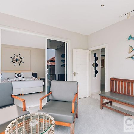 Combo Beach Hotel Samui Ko Samui Eksteriør billede
