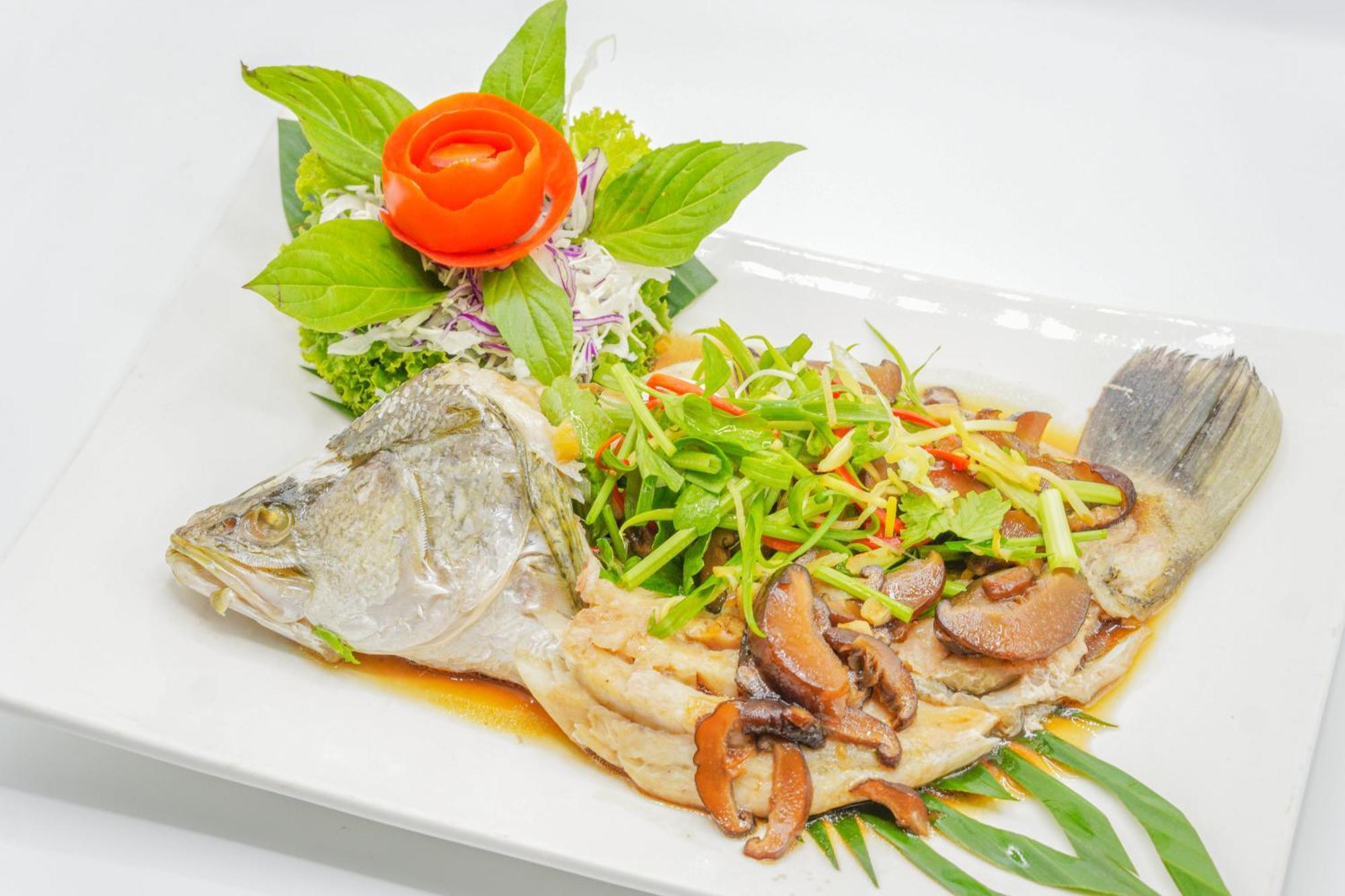 Combo Beach Hotel Samui Ko Samui Eksteriør billede