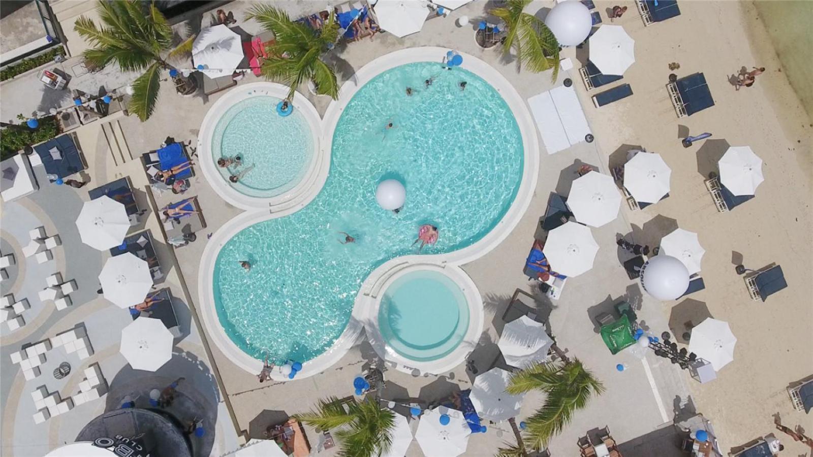 Combo Beach Hotel Samui Ko Samui Eksteriør billede